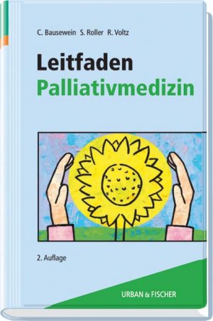 ISBN 9783437233104: Leitfaden Palliativmedizin