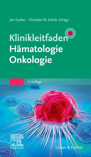 ISBN 9783437242977: Klinikleitfaden Hämatologie Onkologie