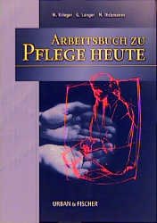 ISBN 9783437254482: Pflege Heute