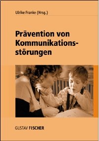 gebrauchtes Buch – Prävention von Kommunikationsstörungen