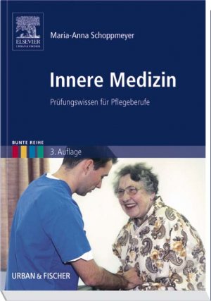 ISBN 9783437264610: Innere Medizin. Prüfungswissen für Pflegeberufe