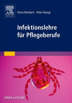 ISBN 9783437277504: Infektionslehre für Pflegeberufe