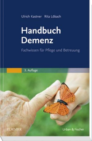 ISBN 9783437280023: Handbuch Demenz