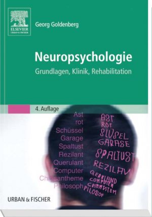 ISBN 9783437314469: Neuropsychologie - Grundlagen, Klinik, Rehabilitation