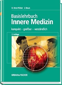 ISBN 9783437410512: Basislehrbuch Innere Medizin