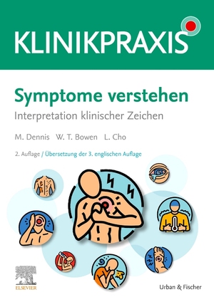 ISBN 9783437412097: Symptome verstehen