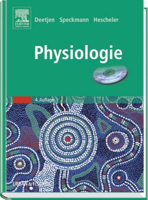 ISBN 9783437413179: Physiologie und Repetitorium Physiologie / Physiologie