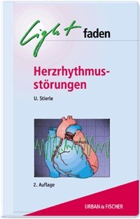 ISBN 9783437413308: Lightfaden Herzrhythmusstörungen