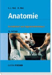 ISBN 9783437417405: Anatomie