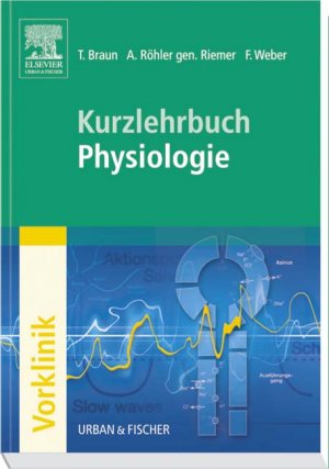 ISBN 9783437417771: Kurzlehrbuch Physiologie