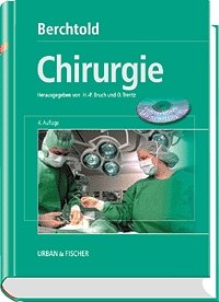 ISBN 9783437419263: Chirurgie