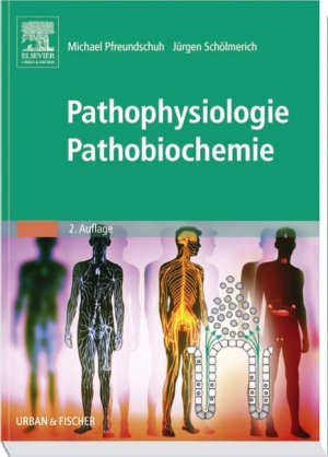 ISBN 9783437420016: Pathophysiologie Pathobiochemie