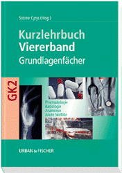 ISBN 9783437421204: Viererband Grundlagenfächer - Kurzlehrbuch zum Gegenstandskatalog 2