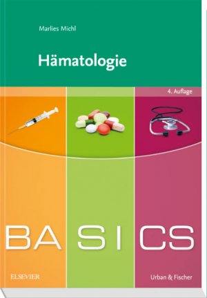 ISBN 9783437421693: Hämatologie.