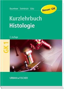 ISBN 9783437422317: Histologie mit Schemazeichnungen