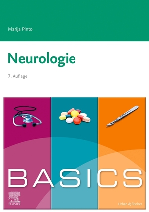 ISBN 9783437422331: Basics Neurologie