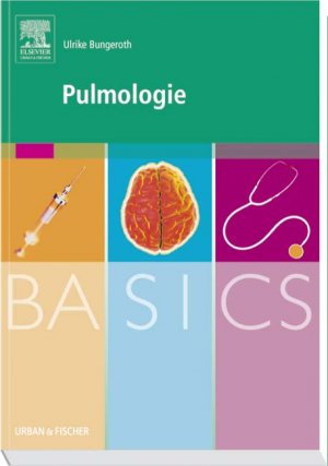 ISBN 9783437422362: BASICS Pulmologie