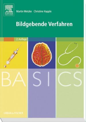 ISBN 9783437422874: BASICS Bildgebende Verfahren