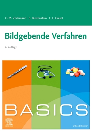 ISBN 9783437422980: BASICS Bildgebende Verfahren