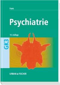 ISBN 9783437426001: Kurzlehrbuch Psychiatrie