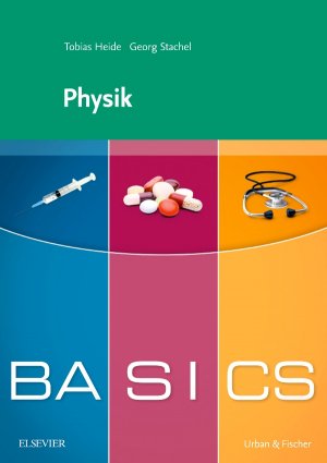 ISBN 9783437426568: BASICS Physik