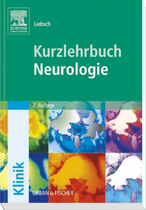 ISBN 9783437430909: kurzlehrbuch neurologie