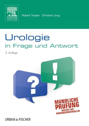 ISBN 9783437431029: Urologie in Frage und Antwort