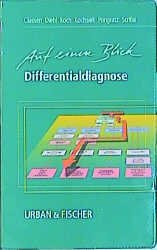 ISBN 9783437433405: Differentialdiagnose auf einen Blick