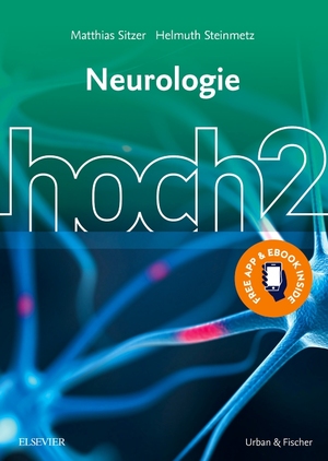 ISBN 9783437434419: Neurologie hoch2.