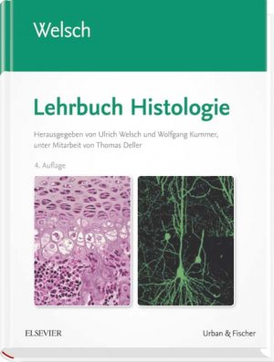 ISBN 9783437444333: Lehrbuch Histologie