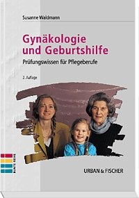 ISBN 9783437450112: Gynäkologie und Geburtshilfe – Prüfungswissen für Pflegeberufe