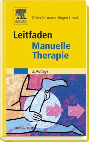 ISBN 9783437452628: Leitfaden Manuelle Therapie