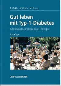 ISBN 9783437452963: Gut leben mit Typ-1-Diabetes