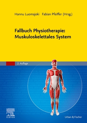 ISBN 9783437454370: Fallbuch Physiotherapie: Muskuloskelettales System