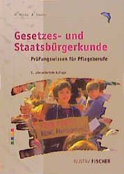 ISBN 9783437456404: Gesetzes- und Staatsbürgerkunde