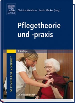 ISBN 9783437479304: Altenpflege konkret Pflegetheorie und -praxis - Altenpflege konkret