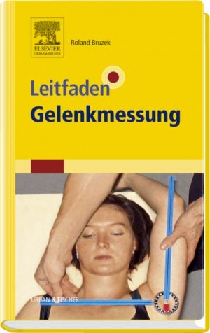 ISBN 9783437482205: Leitfaden Gelenkmessung