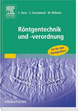 ISBN 9783437482809: Röntgentechnik und -verordnung