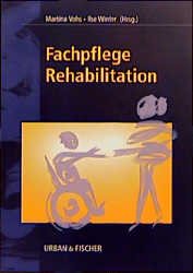 ISBN 9783437550805: Fachpflege Rehabilitation