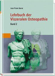 ISBN 9783437564505: Lehrbuch der viszeralen Osteopathie