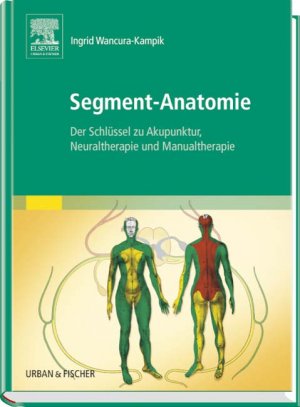 ISBN 9783437579707: Segment-Anatomie