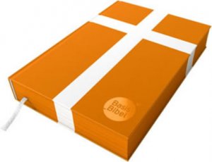 ISBN 9783438009692: BasisBibel. Einbandfarbe: orange: Neues Testament