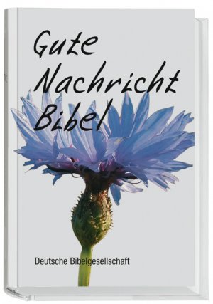 ISBN 9783438016379: Gute Nachricht Bibel. Life-Edition