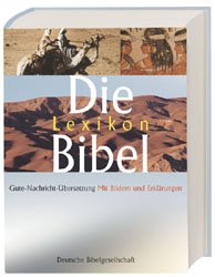 ISBN 9783438016539: Die Lexikon-Bibel