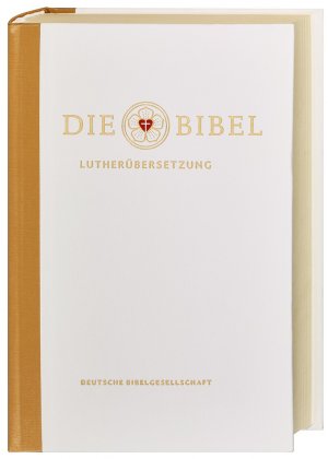 Die Bibel Nach Martin Luthers Ubersetzung Lutherbibel Revidiert