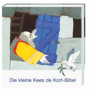 gebrauchtes Buch – Kees de Kort – Die kleine Kees de Kort-Kinderbibel (Was uns die Bibel erzählt. Neue Serie)