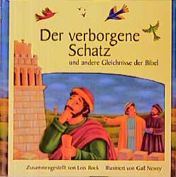 ISBN 9783438043344: Der verborgene Schatz