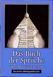 ISBN 9783438062116: Das Buch der Sprüche -  aufgeschlossen