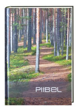 ISBN 9783438081452: Bibel Estnisch - Piibel – Traditionelle Übersetzung