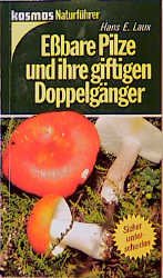 Download Doppelgänger Giftige Pilze Essbare Pilze Gif